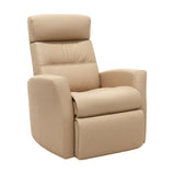 Divani Swivel Rocker