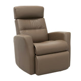 Divani Swivel Rocker