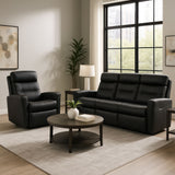 Divani Reclining Chair