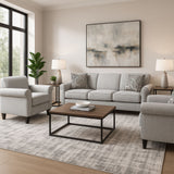 Dory Loveseat