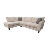 Elise Sectional