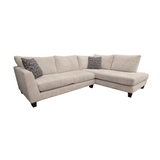 Elise Sectional