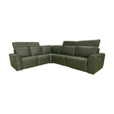 Enola Reclining Sectional