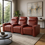 Eric Home Theatre
