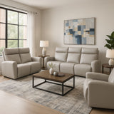 Ethan Power Reclining Chair