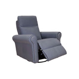 Ethan Power Reclining Swivel Chair