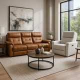 Ever Reclining Chair
