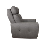 Ever Swivel Reclining Chair