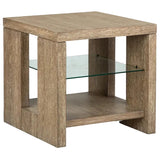 Conway End Table