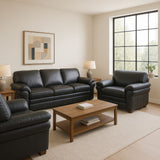 Fenton Loveseat