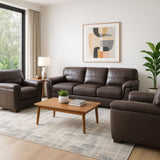 Garner Loveseat