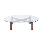 Place Round Coffee Table