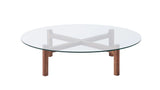 Place Round Coffee Table