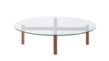 Place Round Coffee Table