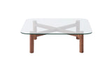 Place Square Coffee Table