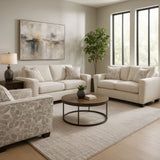 Isaac Loveseat