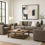 Jamal Sofa