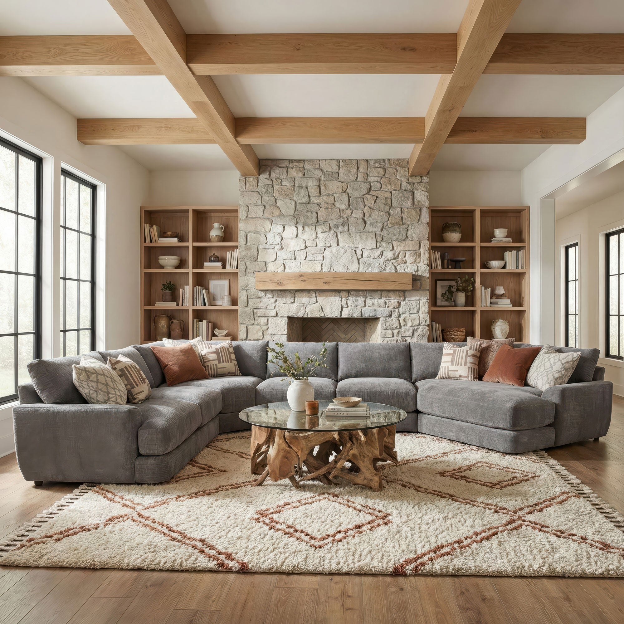 Sofa Land - Your Home, Your Style, Your Choice