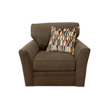 Jett Swivel Chair