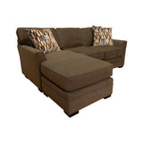 Jett Sofa with Add-A-Chaise