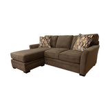 Jett Sofa with Add-A-Chaise