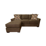 Jett Sofa with Add-A-Chaise