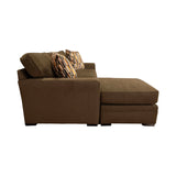 Jett Sofa with Add-A-Chaise