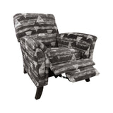 Kristina Push-Back Reclining Chair