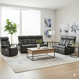 Majesty Reclining Sofa