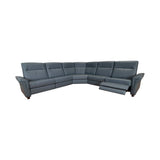 Melbourne Reclining Sectional