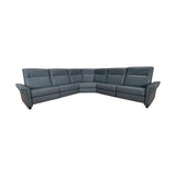 Melbourne Reclining Sectional