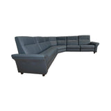 Melbourne Reclining Sectional