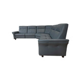 Melbourne Reclining Sectional