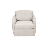 Rain Swivel Chair