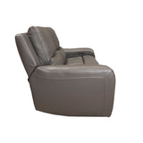 Shayla Reclining Loveseat