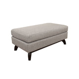 Stacy Ottoman