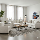 Stratton Loveseat