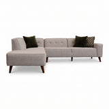 Draven Sectional