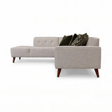 Draven Sectional