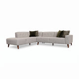 Draven Sectional