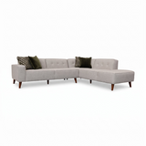 Draven Sectional