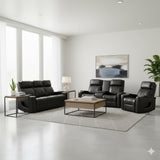 Teo Reclining Sofa