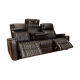 Teo Reclining Sofa