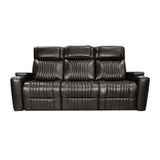 Teo Reclining Sofa