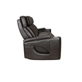 Teo Reclining Sofa