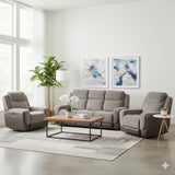 Terrell Reclining Sofa