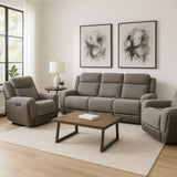 Terrell Reclining Chair