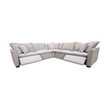 Tilda Reclining Sectional