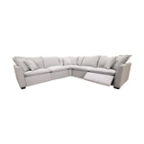 Tilda Reclining Sectional