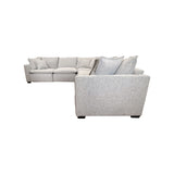 Tilda Reclining Sectional